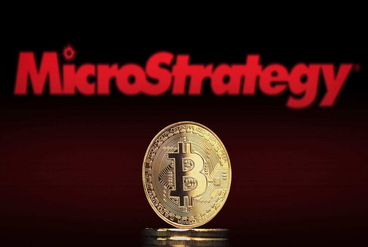 MicroStrategy Listing In The S&amp;P 500 Index Might Expose Millions To Bitcoin