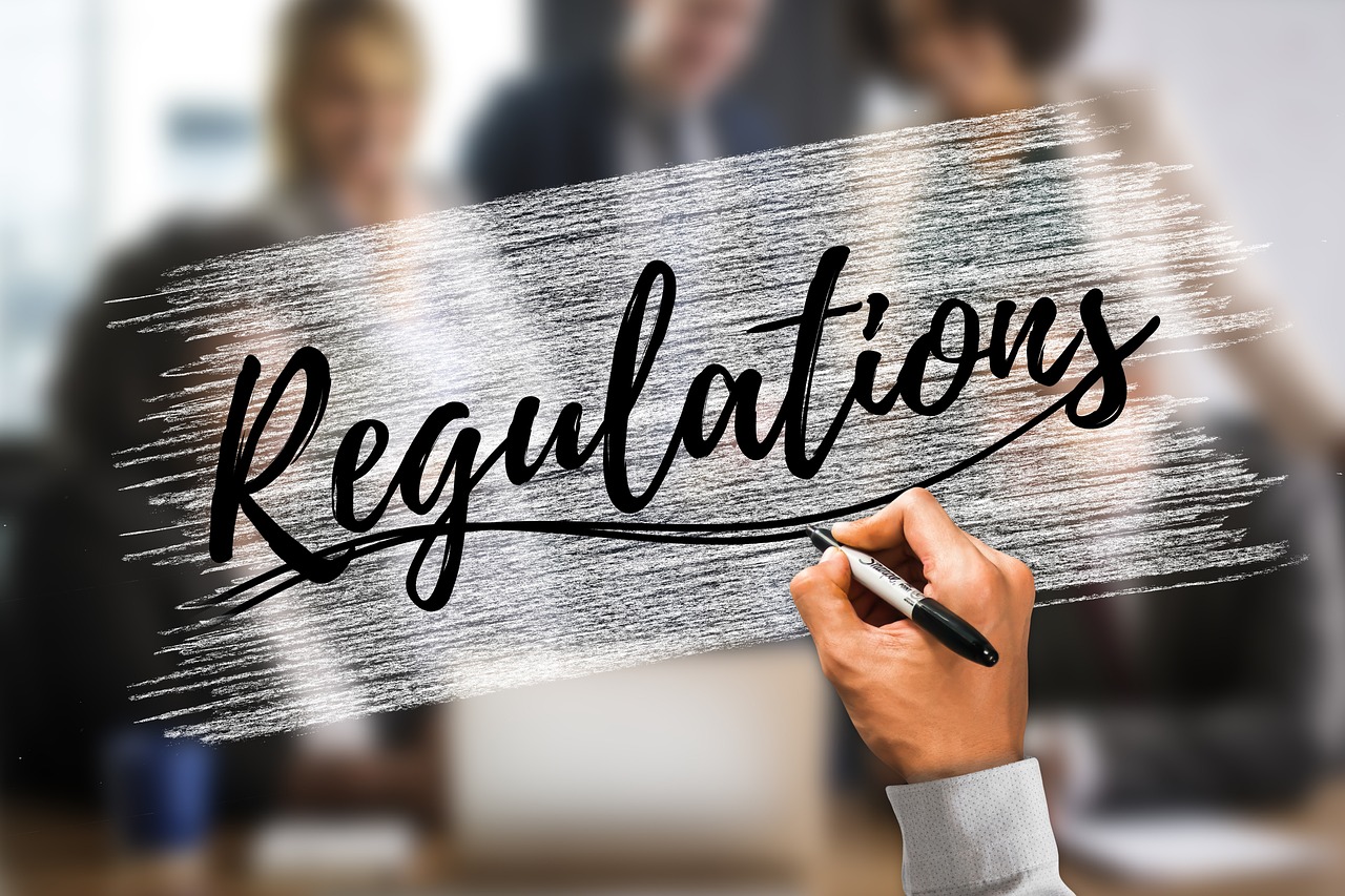 The Future of Crytpo: Limits, Standards Sought by EU Regulator