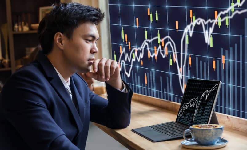 TradeSafer trading platform