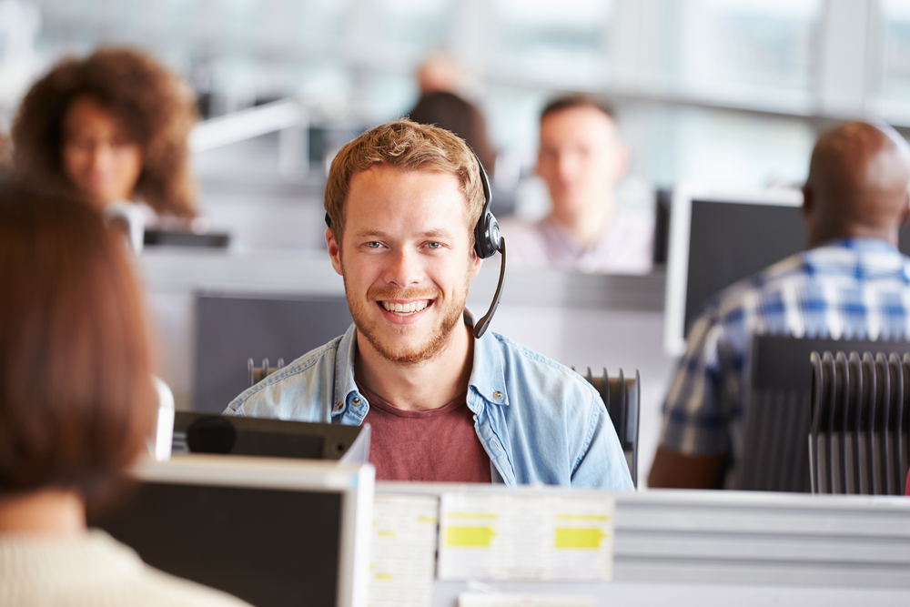 FT Group customer support