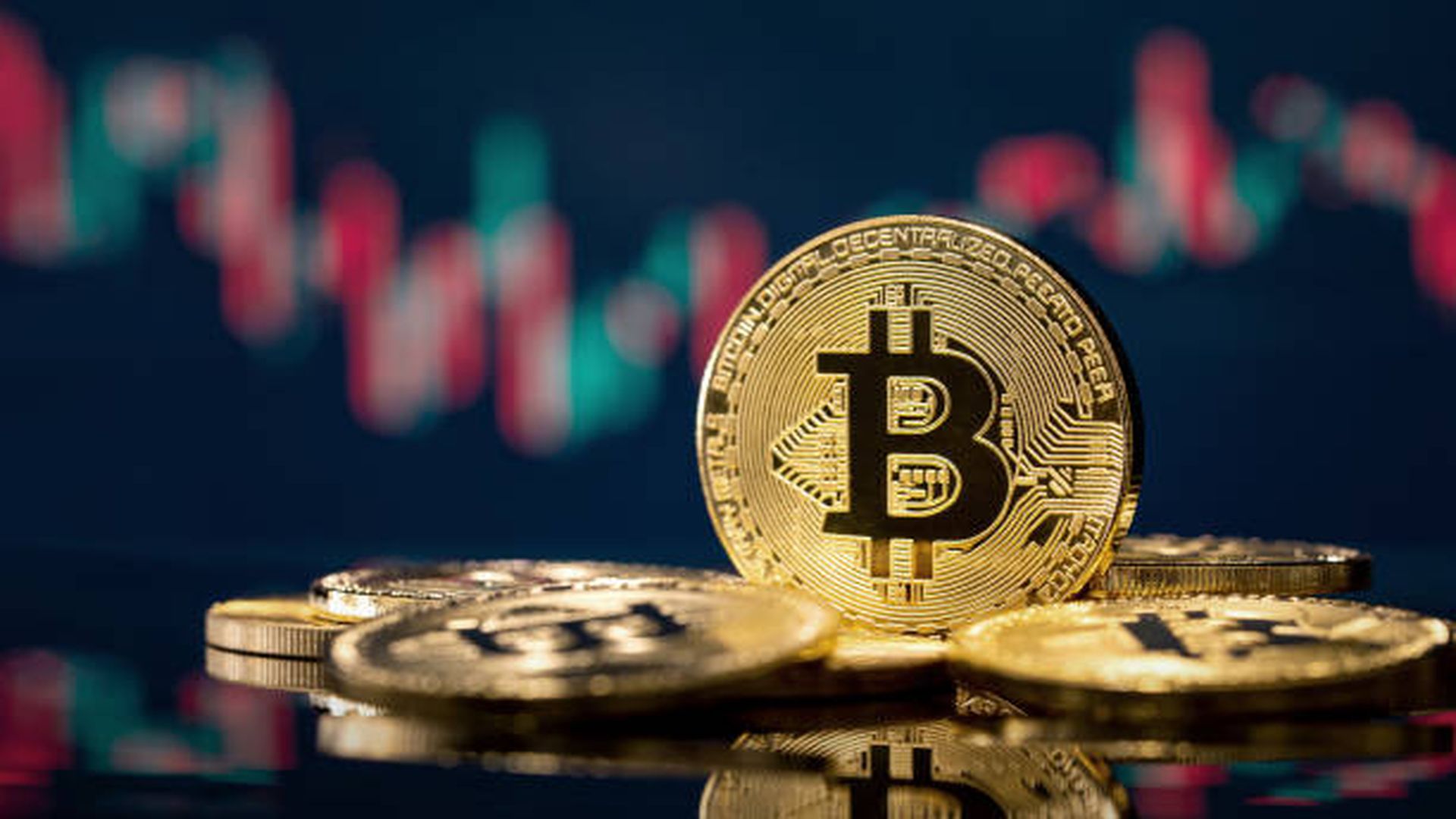 Will Bitcoin Bounce At $57K?
