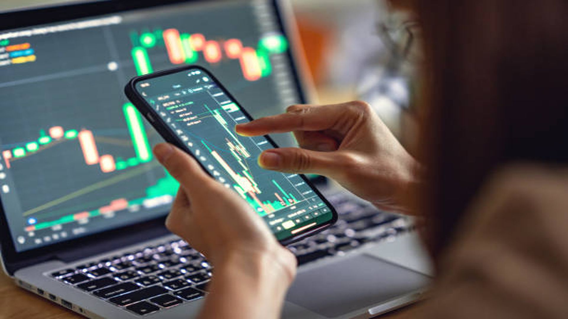 Mastering Crypto Trading: How To Profit From Pullbacks In Uptrends