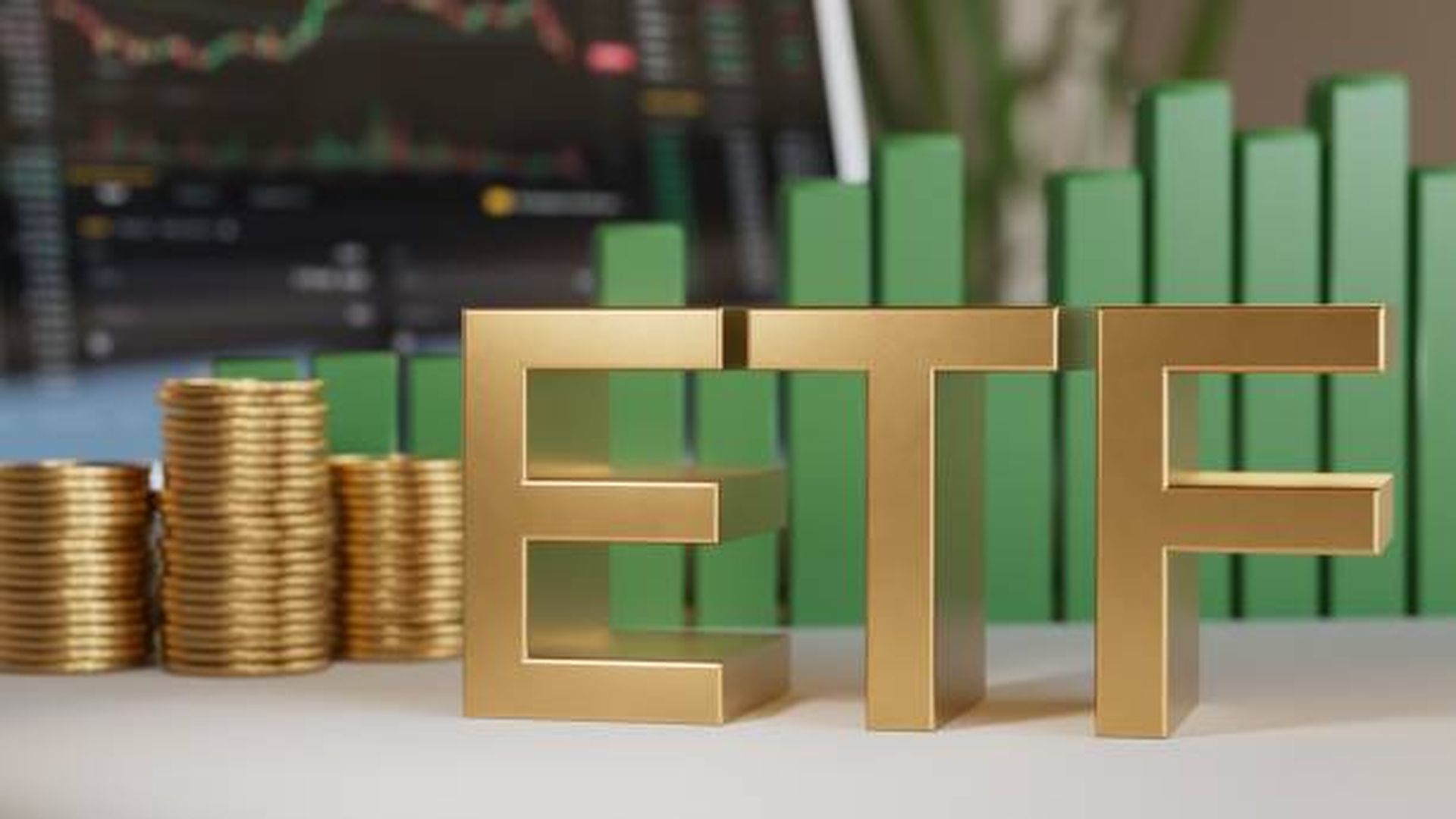 Spot Ether ETFs Got Official Approval From The SEC
