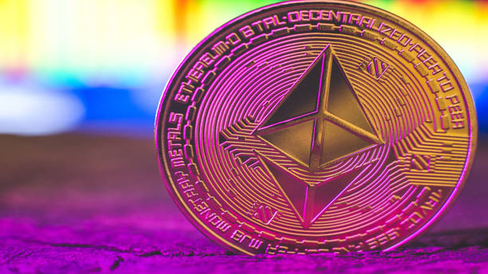 Top Reasons Why Ethereum Is Struggling Below $3,900