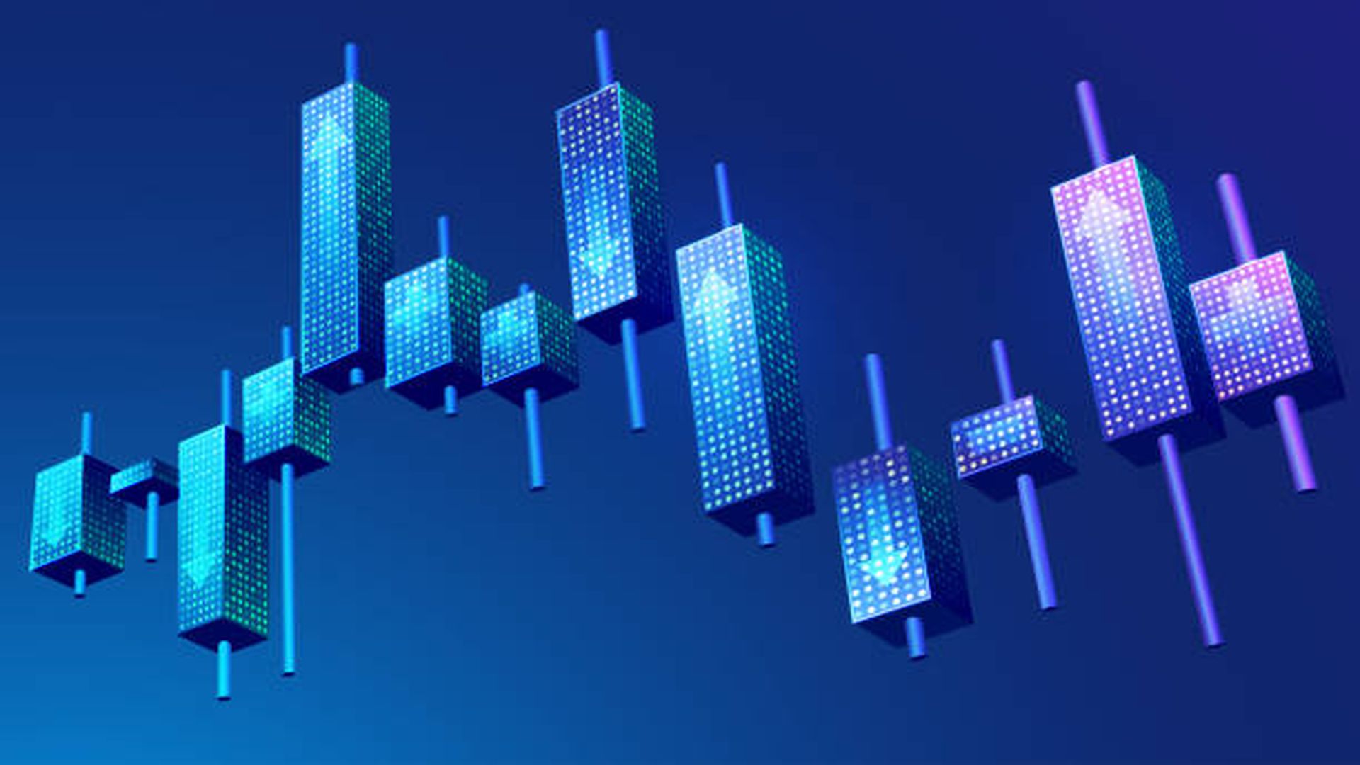 How To Analyze The Forex Markets