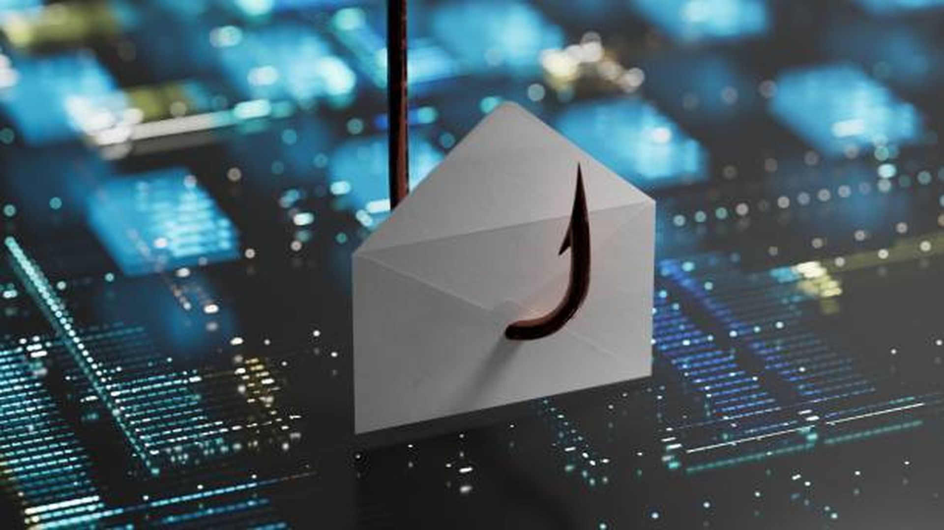What Is Phishing-As-A-Service (PhaaS) And How To Avoid It?