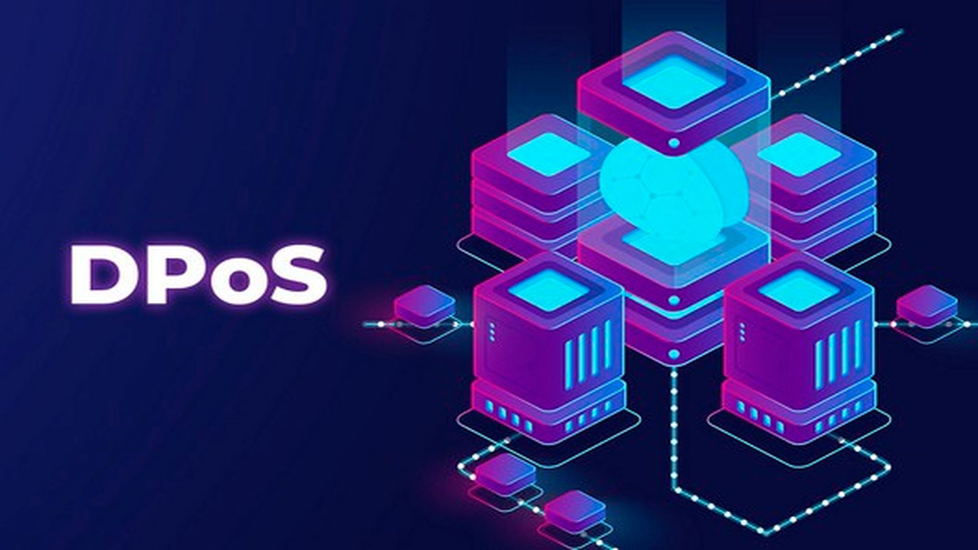 Delegated Proof-of-Stake (DPoS), Debunked