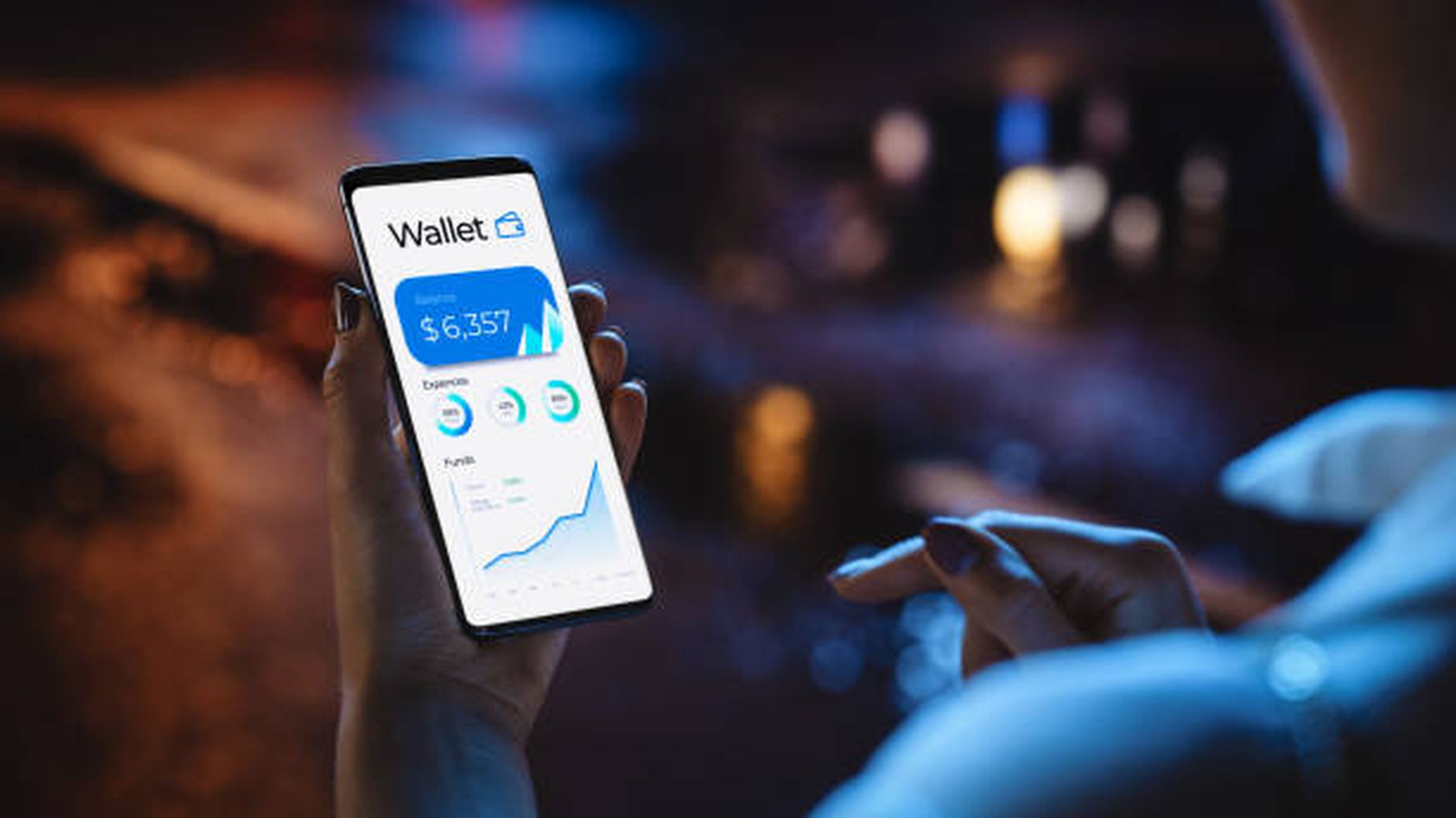 Opera Mini’s Crypto Wallet MiniPay Offer USDC and USDT