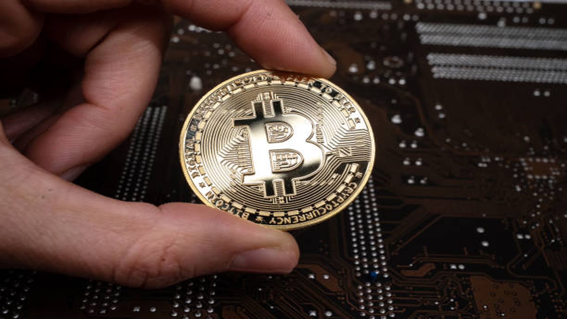 What Is A Physical Bitcoin?