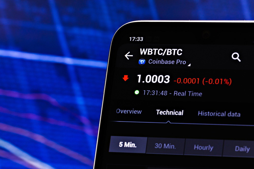Coinbase to Delist Wrapped Bitcoin as Judge Dismisses BiT Global Requests