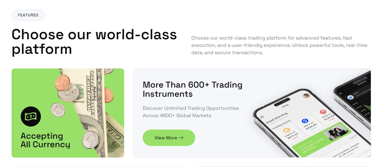 CanaBit.AI Asset Offerings CanaBit.AI Asset Offerings