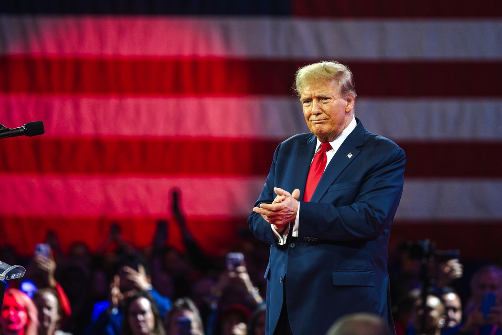 President Trump's Executive Order to Shape US Crypto Policy