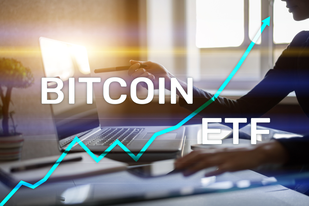 Complete Guide on How to Buy Bitcoin ETFs