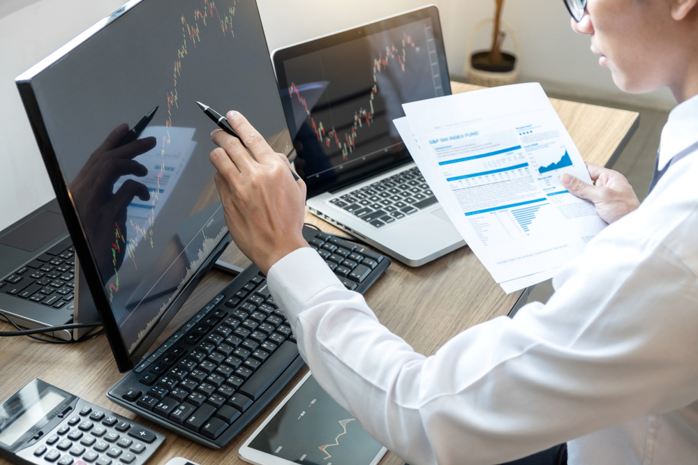 NV Group Review – Should You Choose This Broker for Crypto and Online Trading?