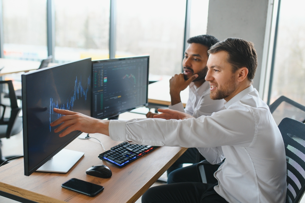 Global Reserve Review – Should You Choose This Broker for Crypto and Online Trading?