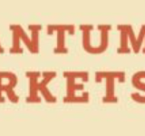 Quantum Markets logo