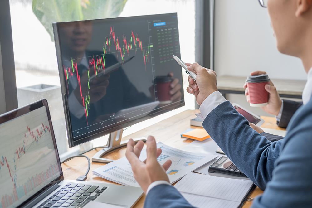Gm-markets.com Review (Goldman Markets)