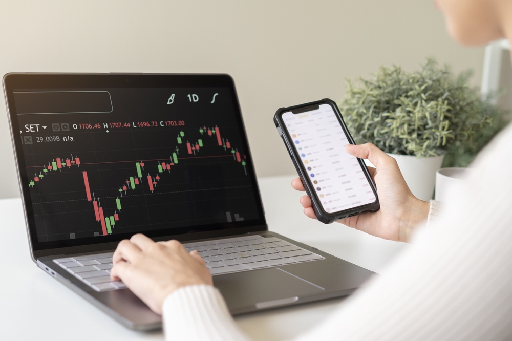 MS Limited Trading Platform MS Limited Trading Platform