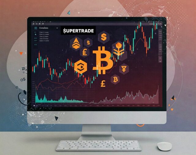 supertrade