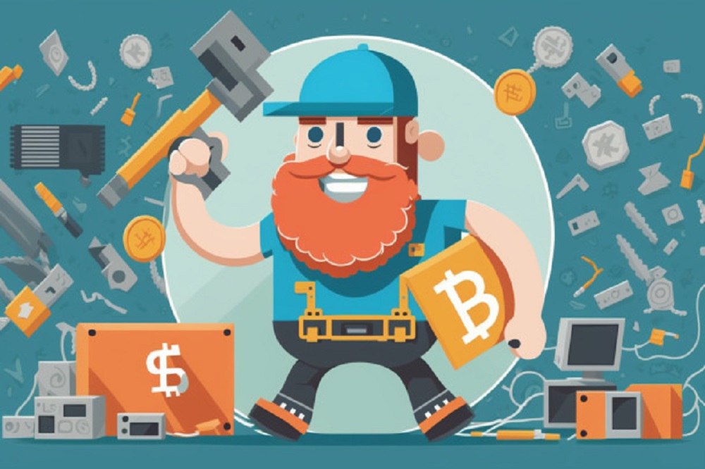 Bitcoin Miners Embrace AI to Survive Halving Crunch: Details