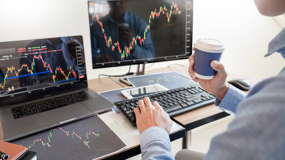 Next Street Corporation Review (nextstreetcorporation.io) Should You Choose This Broker For Crypto Trading?