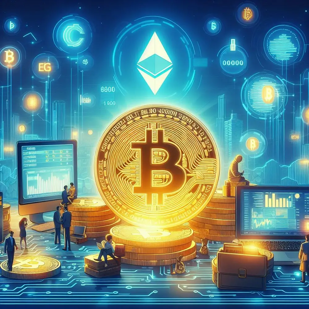 Bitcoin Treasury Push: Dutch Crypto Firm Amdax Targets Euronext Listing