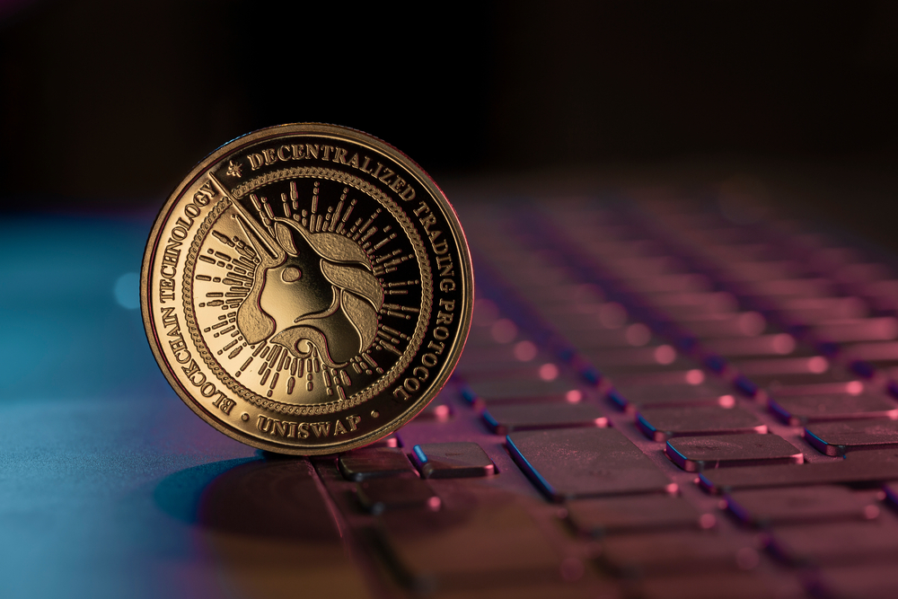Uniswap’s Intent-Based Trading Reshapes DeFi and Crypto Banking
