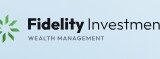 Fidelity Investment Wealth Management Logo
