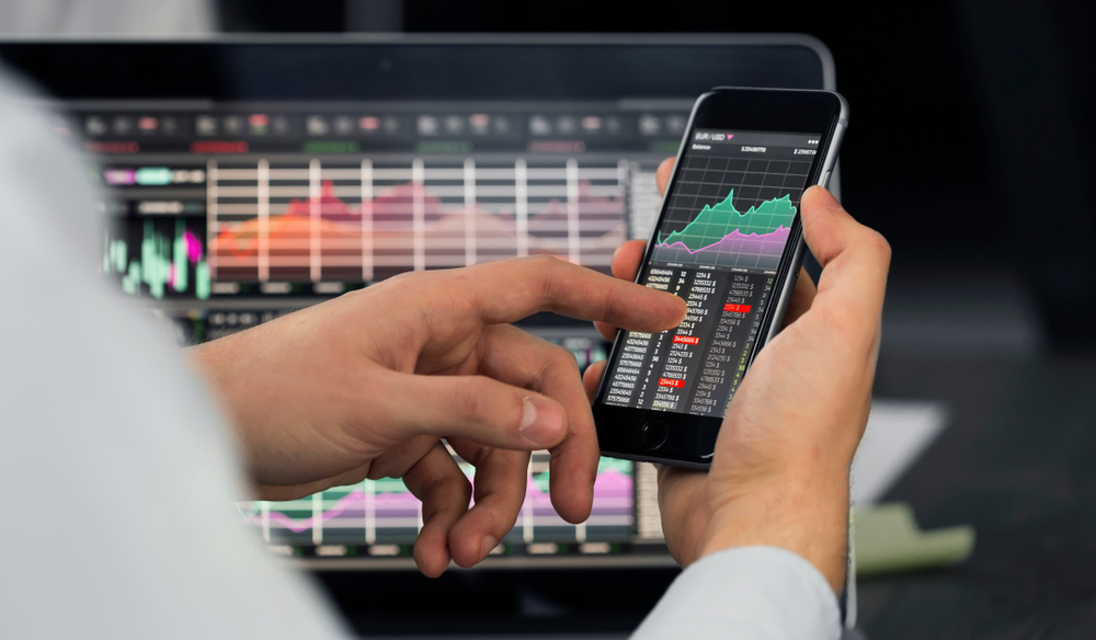 WealthFronts Trading Platform
