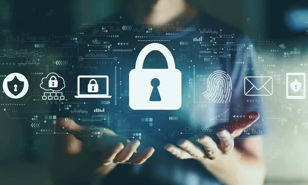 WealthFronts Security Features